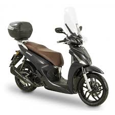 People 125 S ABS Euro 5